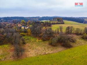 Prodej pozemku pro bydlení, Teplá - Babice, 5518 m2