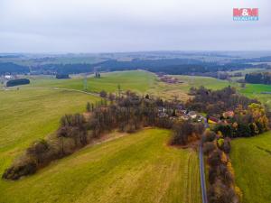 Prodej pozemku pro bydlení, Teplá - Babice, 5518 m2