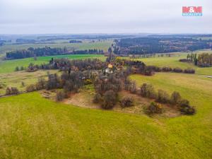 Prodej pozemku pro bydlení, Teplá - Babice, 7404 m2