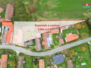 Prodej rodinného domu, Kopidlo, 86 m2