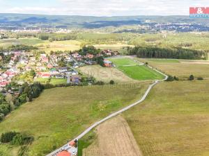 Prodej pozemku pro bydlení, Drmoul, 13051 m2