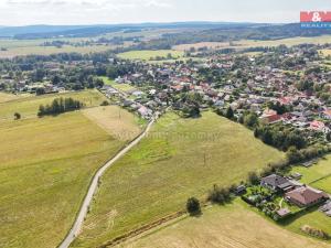 Prodej pozemku pro bydlení, Drmoul, 13051 m2