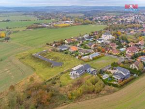 Prodej pozemku pro bydlení, Divišov, Na Špičníku, 1469 m2