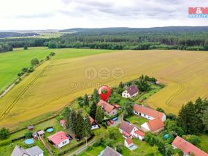 Prodej rodinného domu, Čistá - Kůzová, 115 m2