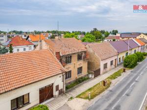 Prodej rodinného domu, Městec Králové, Pražská, 120 m2