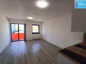 Pronájem bytu 1+kk, Vyškov - Vyškov-Předměstí, Hybešova, 34 m2