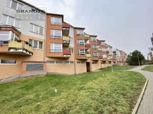 Pronájem bytu 1+kk, Praha - Vysočany, Poděbradská, 34 m2