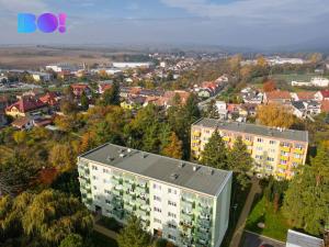 Prodej bytu 2+1, Kyjov, Sídliště Zahradní, 54 m2