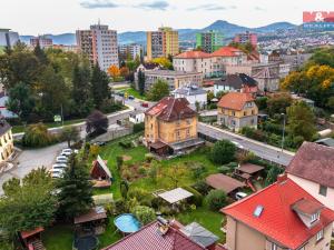 Prodej bytu 3+1, Děčín - Děčín III-Staré Město, Oblouková, 90 m2