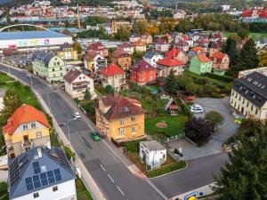 Prodej bytu 3+1, Děčín - Děčín III-Staré Město, Oblouková, 90 m2