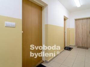 Prodej bytu 1+kk, Šestajovice, Komenského, 57 m2