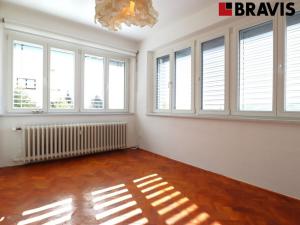 Pronájem bytu 3+kk, Brno - Stránice, Rezkova, 63 m2