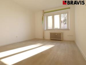 Pronájem bytu 3+kk, Brno - Stránice, Rezkova, 63 m2