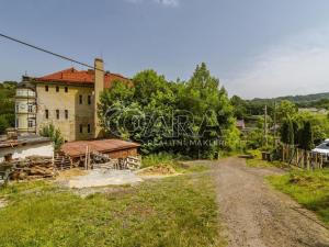 Prodej apartmánu, Františkov nad Ploučnicí, 750 m2