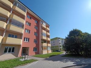 Prodej bytu 2+1, Veselí nad Moravou, 58 m2