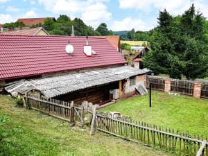 Prodej rodinného domu, Vanovice, 1440 m2