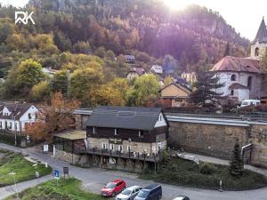 Prodej restaurace, Děčín