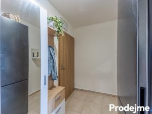 Pronájem bytu 2+kk, Znojmo, Na Hrázi, 45 m2