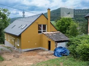 Prodej rodinného domu, Šumperk, Potoční, 1152 m2