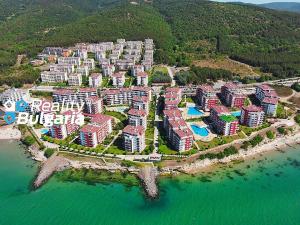 Prodej bytu 2+kk, Sveti Vlas, Bulharsko, 77 m2