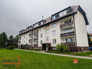 Prodej bytu 3+1, Chotěšov, Luční, 88 m2