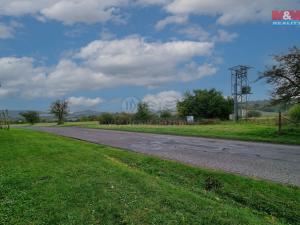 Prodej pozemku pro bydlení, Valeč, Podbořanská, 1556 m2