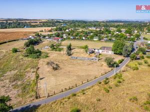 Prodej pozemku pro bydlení, Žatec, Stroupečská, 5579 m2