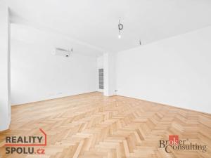 Prodej bytu 3+kk, Praha - Malá Strana, Újezd, 95 m2