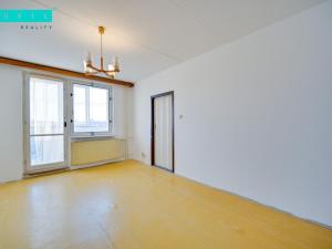 Pronájem bytu 2+kk, Olomouc - Neředín, Jílová, 40 m2