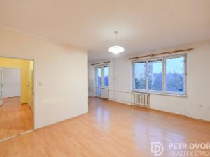 Prodej bytu 2+kk, Praha - Žižkov, Hartigova, 34 m2