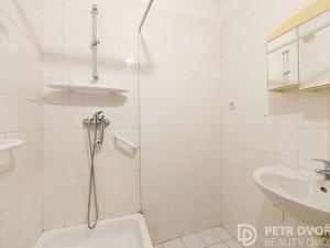 Prodej bytu 2+kk, Praha - Žižkov, Hartigova, 34 m2