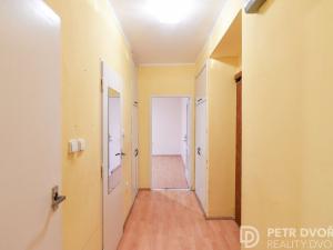 Prodej bytu 2+kk, Praha - Žižkov, Hartigova, 34 m2