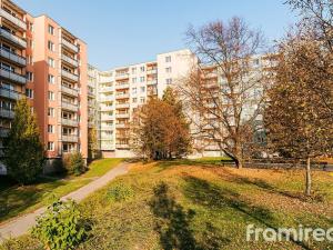 Prodej bytu 3+1, Brno - Starý Lískovec, U pošty, 75 m2