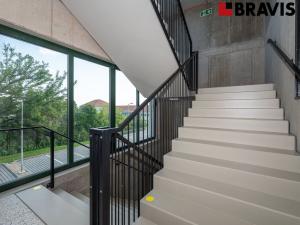 Pronájem bytu 1+kk, Brno - Horní Heršpice, Bohunická, 35 m2