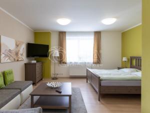 Pronájem bytu 1+kk, Starý Jičín - Vlčnov, 49 m2