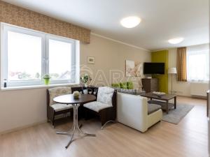 Pronájem bytu 1+kk, Starý Jičín - Vlčnov, 49 m2