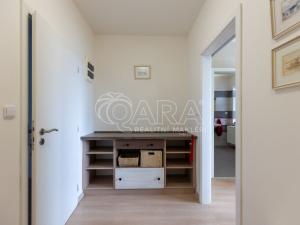 Pronájem bytu 1+kk, Starý Jičín - Vlčnov, 49 m2