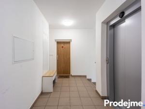 Prodej bytu 2+kk, Velké Meziříčí, Školní, 62 m2