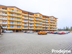 Prodej bytu 2+kk, Velké Meziříčí, Školní, 62 m2