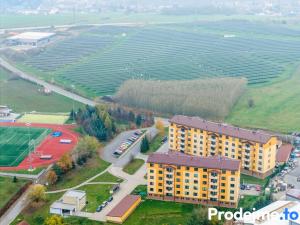 Prodej bytu 2+kk, Velké Meziříčí, Školní, 62 m2