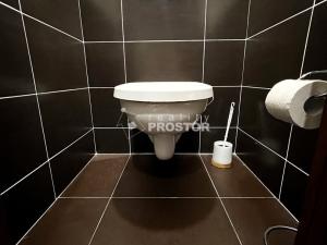 Pronájem bytu 2+kk, Praha - Žižkov, Rečkova, 50 m2