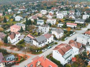 Prodej rodinného domu, Plzeň - Bolevec, Nárožní, 185 m2