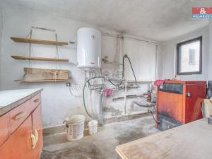 Prodej rodinného domu, Klecany, Na hradišti, 89 m2