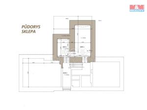 Prodej chalupy, Česká Rybná, 350 m2