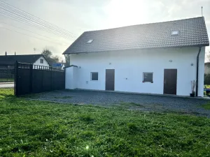 Pronájem bytu 2+kk, Rosice - Synčany, 50 m2