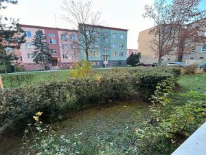 Prodej bytu 1+kk, Znojmo, Jindřicha Hořejšího, 21 m2