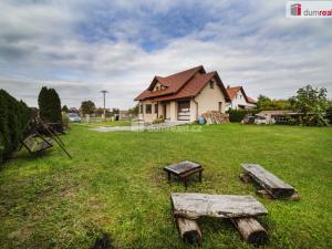 Prodej domu na klíč, Sloveč, 120 m2