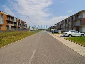 Pronájem garážového stání, Brandýs nad Labem-Stará Boleslav - Stará Boleslav, Všetatská, 9 m2