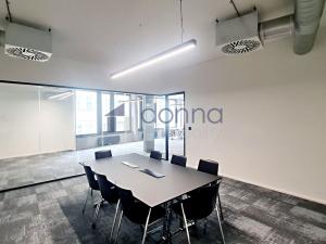 Pronájem kanceláře, Praha - Nové Město, Václavské náměstí, 652 m2