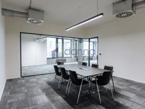 Pronájem kanceláře, Praha - Nové Město, Václavské náměstí, 652 m2